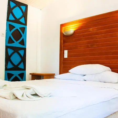 Naz In Antalya Hotel Kızılot