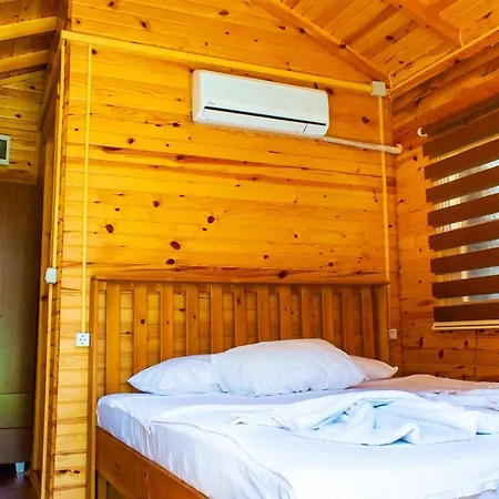 Hotel Naz In Antalya *