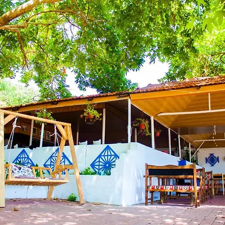 Hotel Naz In Antalya Kızılot