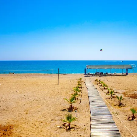 Naz In Antalya Hotel Kızılot