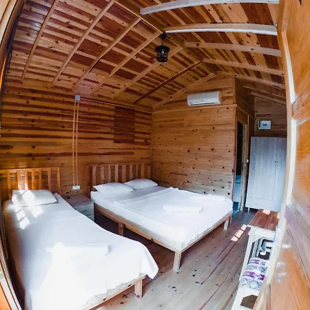 Naz In Antalya Hotel *