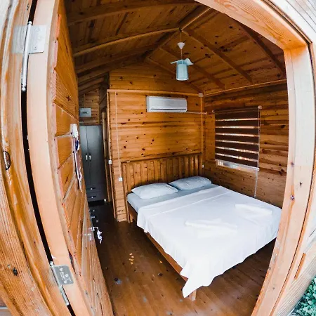 Naz In Antalya Hotel *