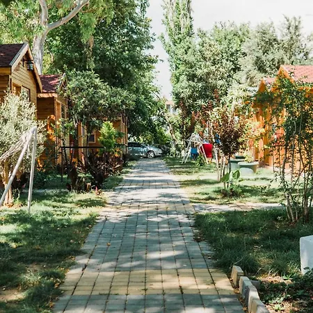 Hotel Naz In Antalya