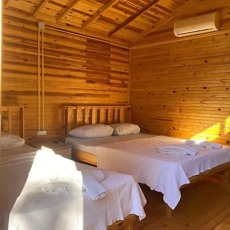 Naz In Antalya Hotel *