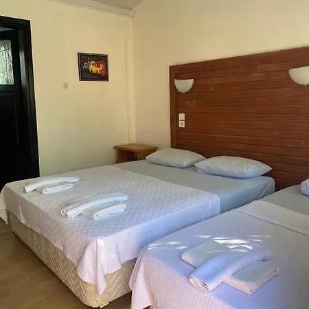 Naz In Antalya * Kızılot