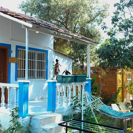 Naz In Antalya Hotel Kızılot