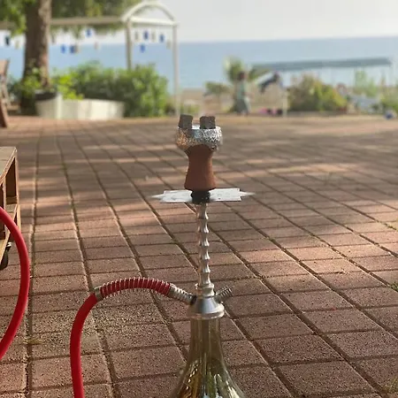 Hotel Naz In Antalya *