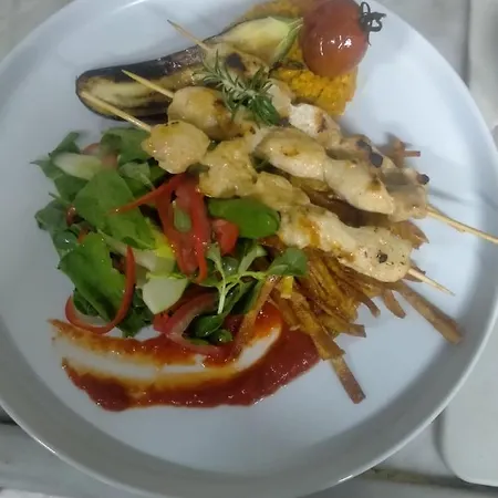 Hotel Naz In Antalya Kızılot