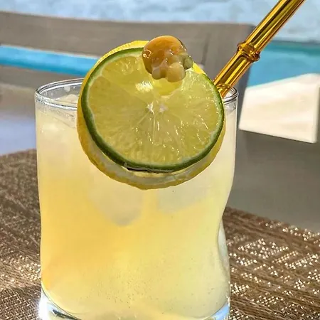 Naz In Antalya Hotel Kızılot