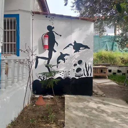 Naz In Antalya * Kızılot