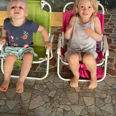 Naz In Antalya Kızılot