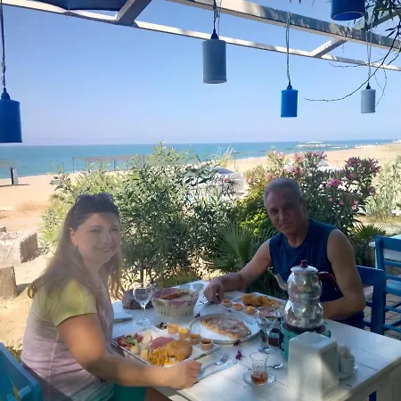 Naz In Antalya * Kızılot