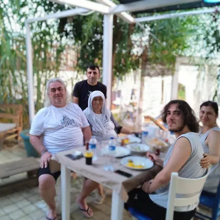 Naz In Antalya Hotel Kızılot