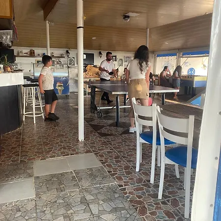 Naz In Antalya * Kızılot