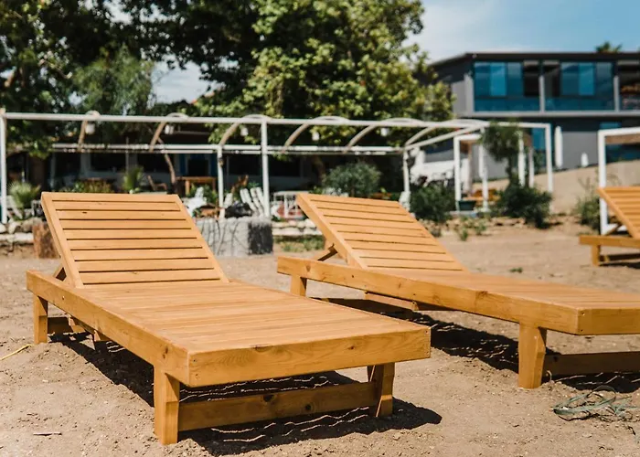 호텔 Naz In Antalya