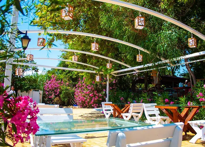 Naz In Antalya Kızılot