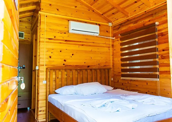 호텔 Naz In Antalya Kızılot