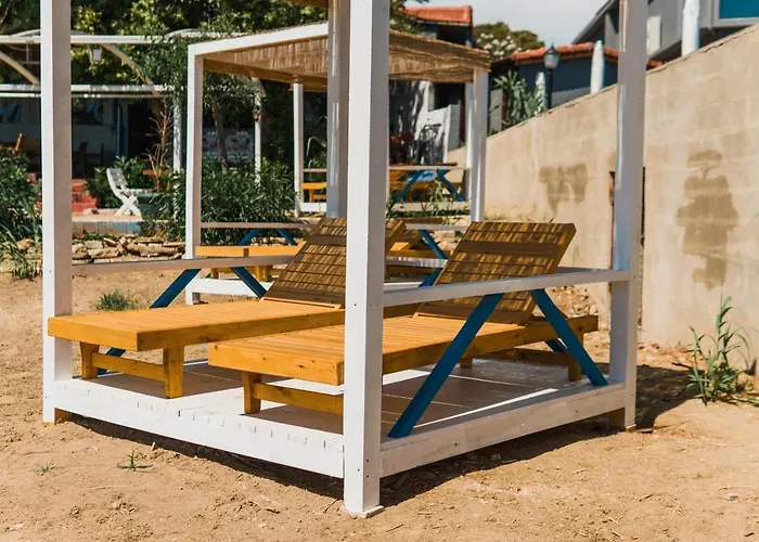 Naz In Antalya * Kızılot