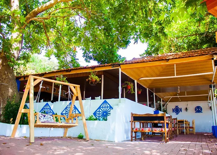 호텔 Naz In Antalya Kızılot