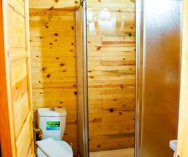 Naz In Antalya 호텔 Kızılot