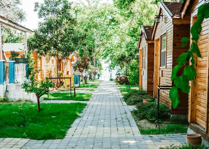 Naz In Antalya 호텔