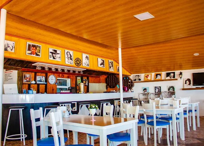 호텔 Naz In Antalya *