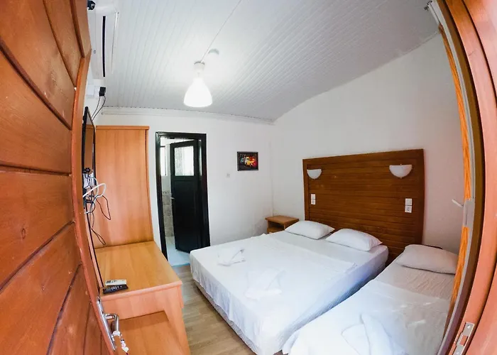 Naz In Antalya Kızılot