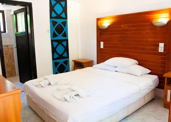 Naz In Antalya * Kızılot