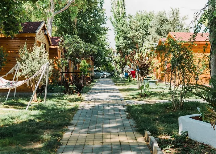 호텔 Naz In Antalya