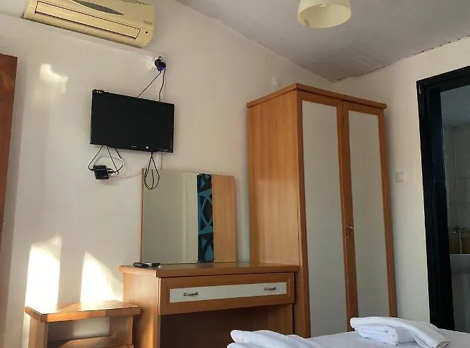 Naz In Antalya * Kızılot