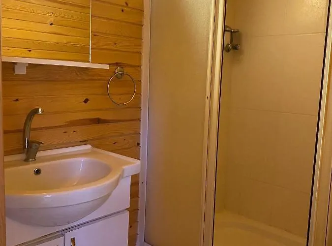 Naz In Antalya 호텔 Kızılot