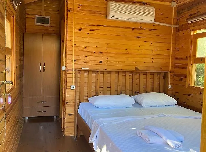 Naz In Antalya Kızılot