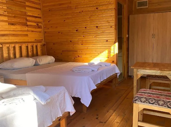 Naz In Antalya 호텔