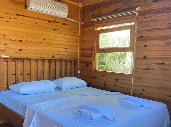 호텔 Naz In Antalya *