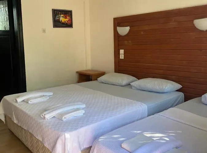 Naz In Antalya * Kızılot