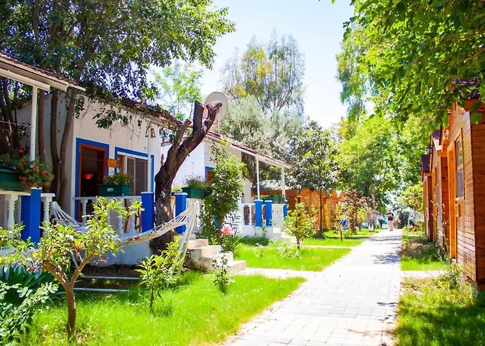 Naz In Antalya Kızılot