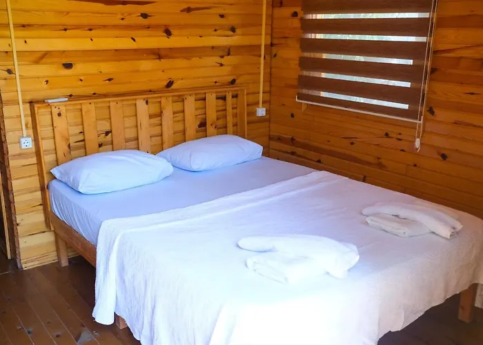 Naz In Antalya * Kızılot