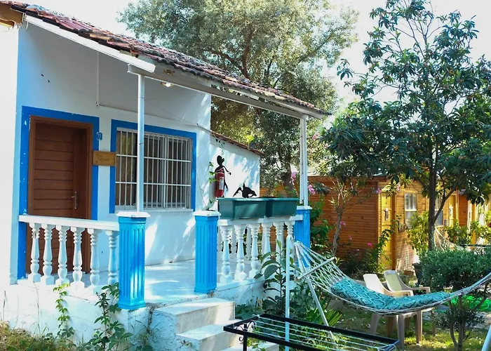 Naz In Antalya 호텔 Kızılot