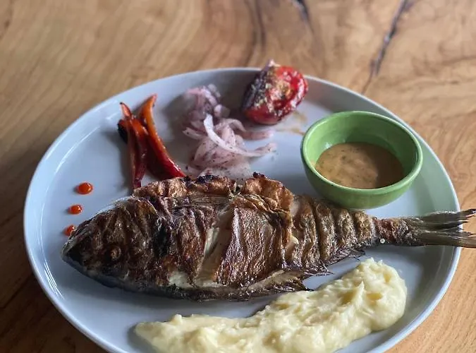 Naz In Antalya 호텔 Kızılot