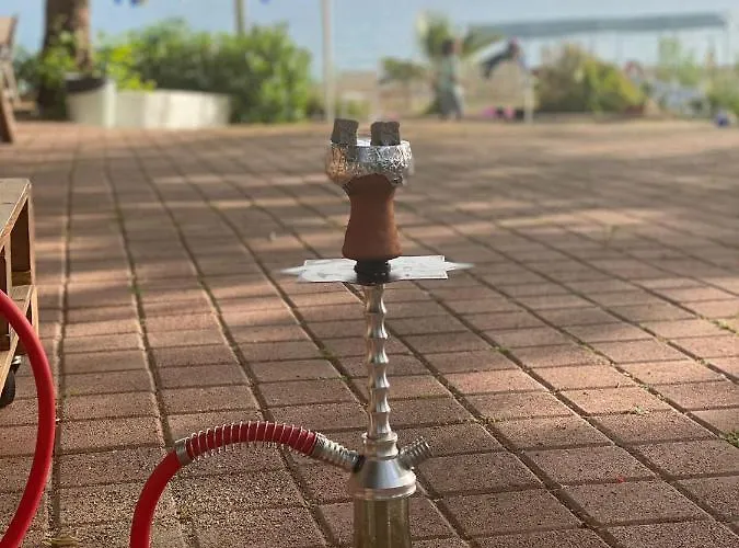 호텔 Naz In Antalya *