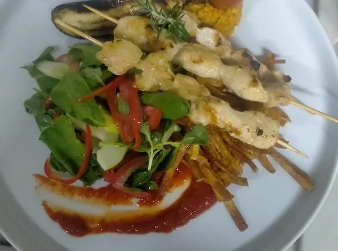 호텔 Naz In Antalya Kızılot