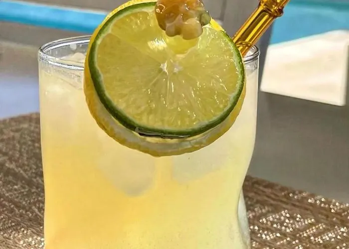 Naz In Antalya 호텔 Kızılot