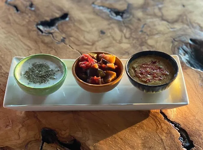 호텔 Naz In Antalya *