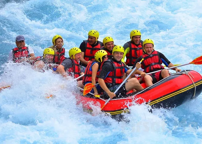 Naz In Antalya Kızılot