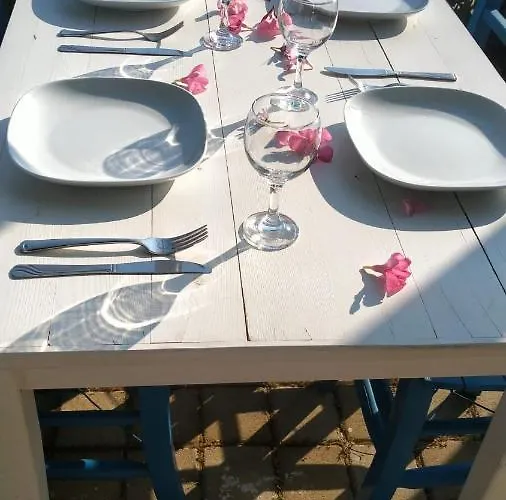 Naz In Antalya 호텔 *