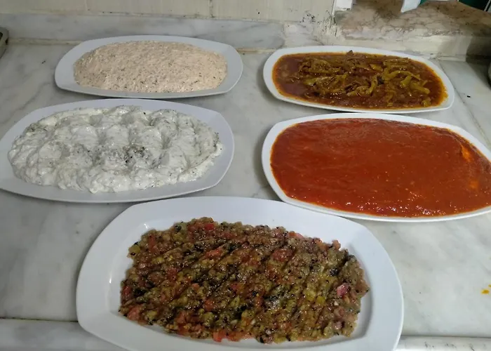 Naz In Antalya 호텔 Kızılot