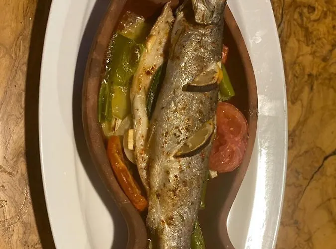 Naz In Antalya 호텔