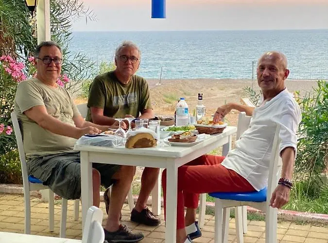 Naz In Antalya 호텔