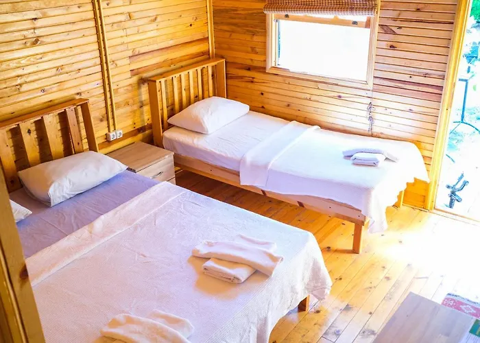 Naz In Antalya * Kızılot