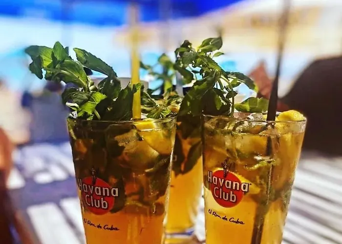 호텔 Naz In Antalya *